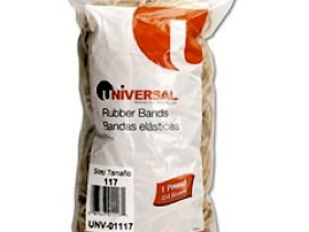 Universal Rubber Bands