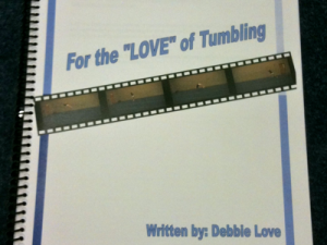 For The Love of Tumbling